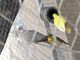 Stainless Steel Bird Enclosure Netting Impact Resistance 20mm - 100mm Aperture